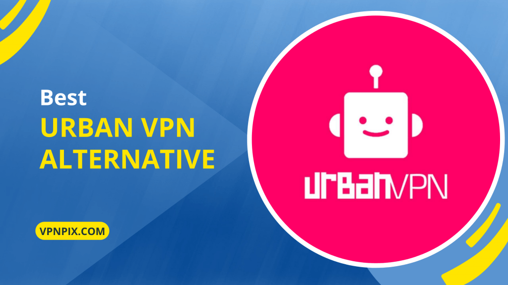 urbam vpn