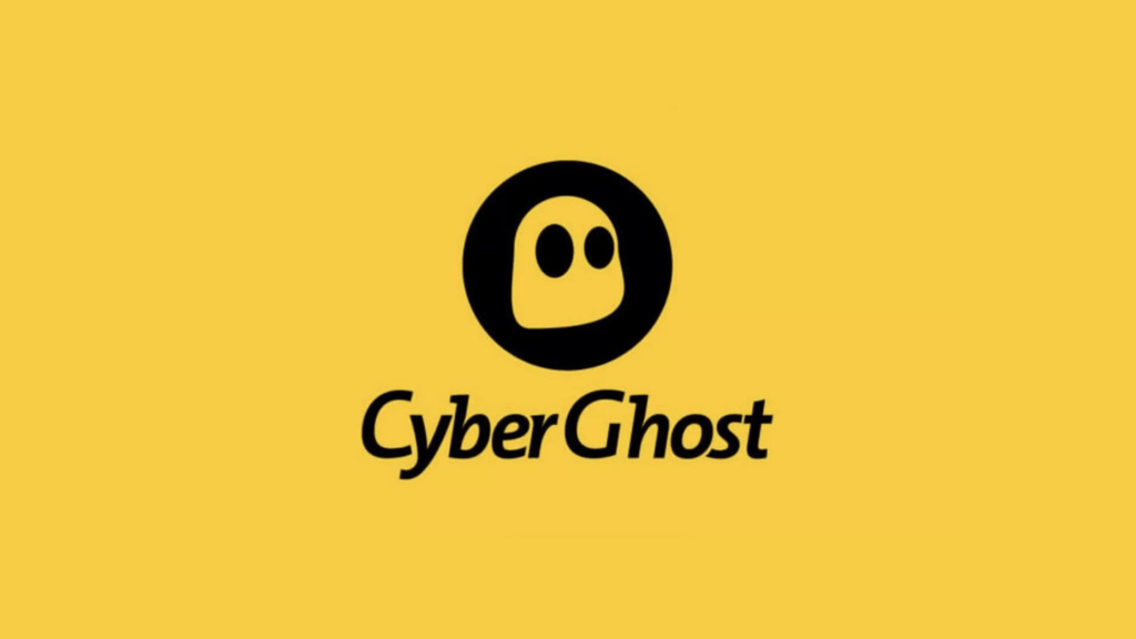 CyberGhost