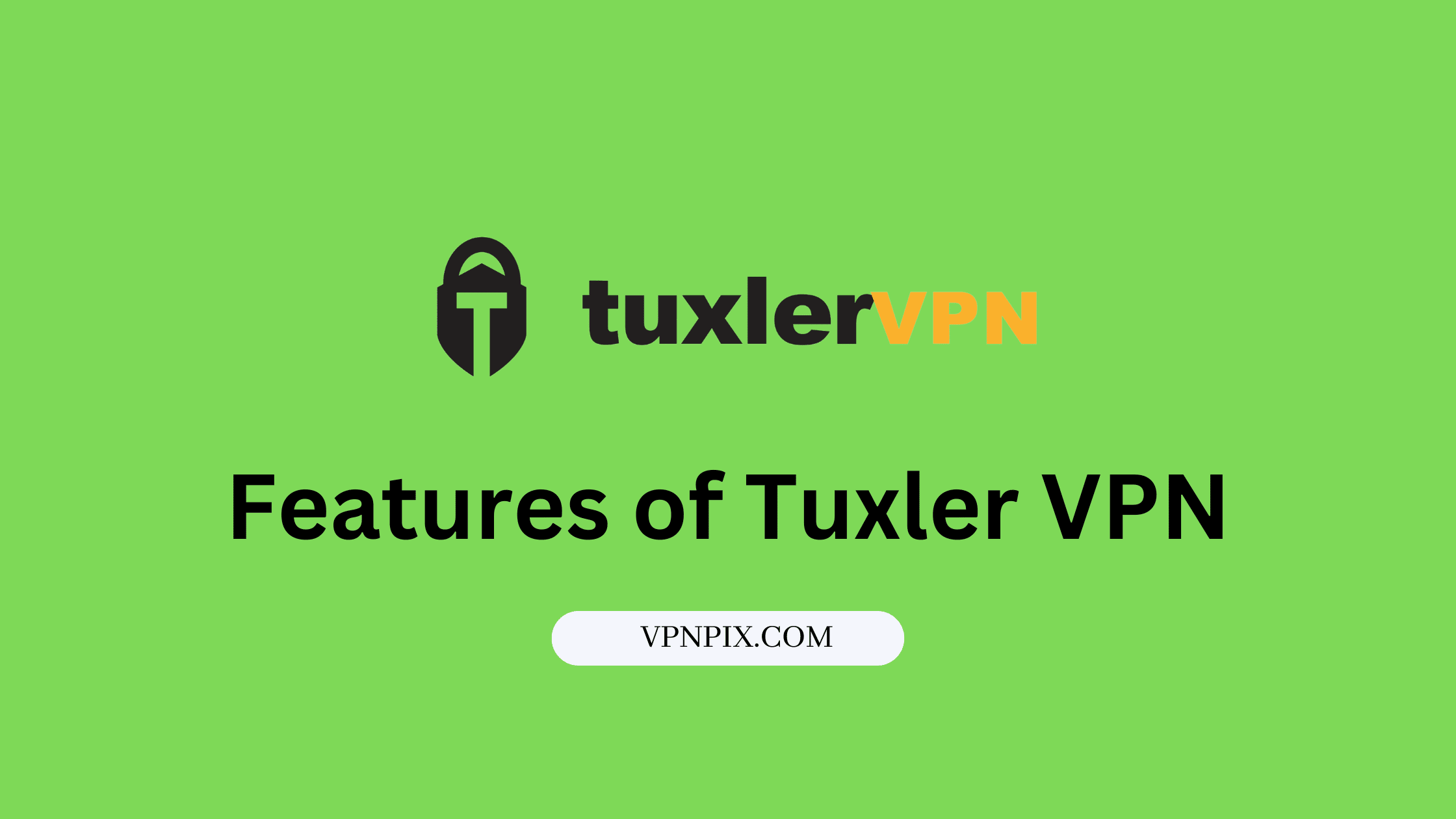 tuxlr vpn