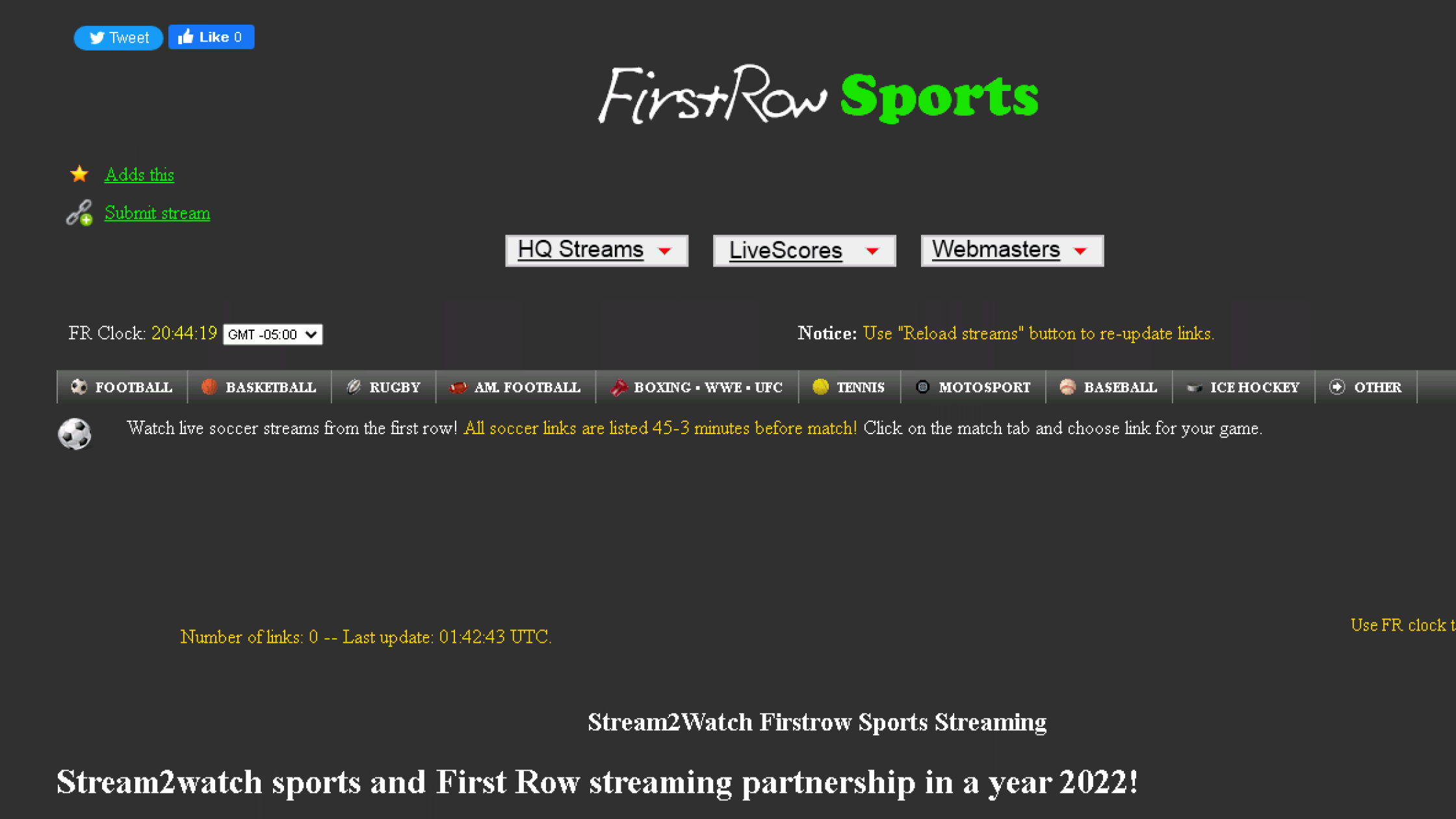 10 Best Free UFC Streaming Sites In 2023 - VPNPIX