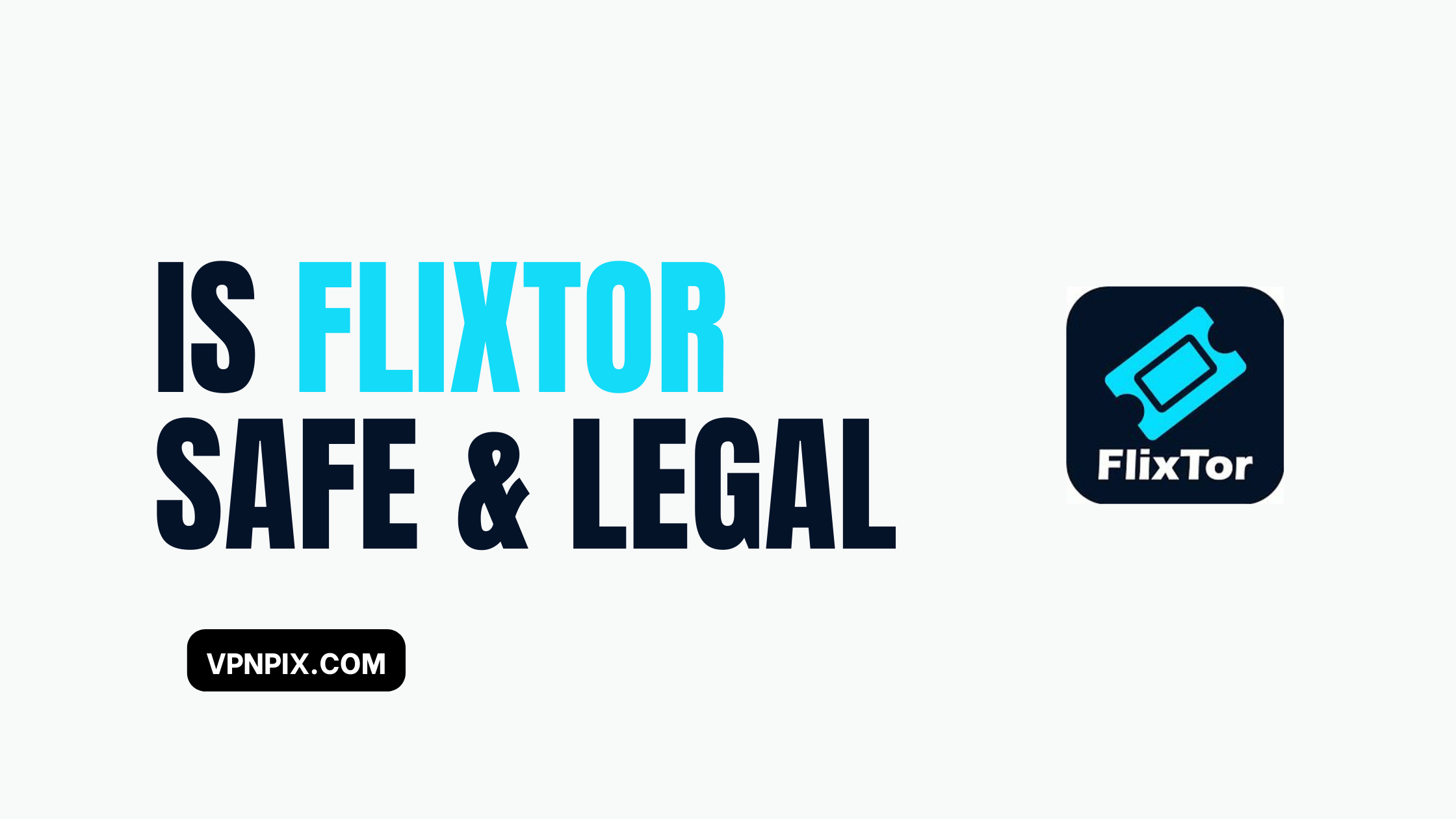Is Flixtor Safe & Legal In 2023? Read This to Find Out 8 Is Flixtor Safe & Legal