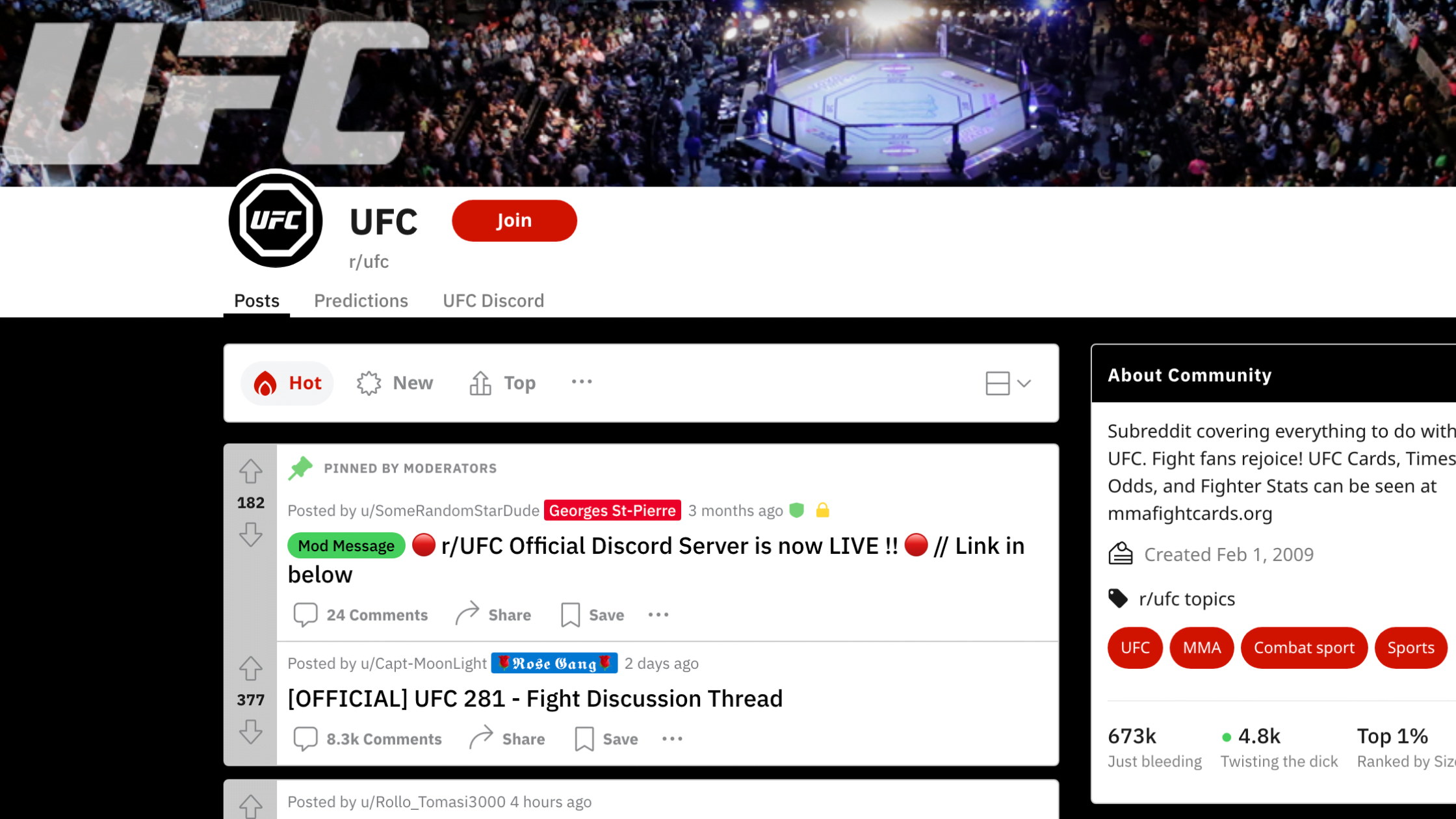 10 Best Free UFC Streaming Sites in 2023 VPNPIX