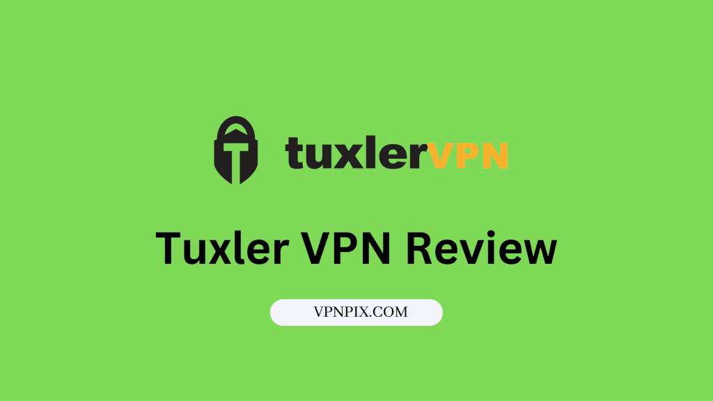 tuxler vpn