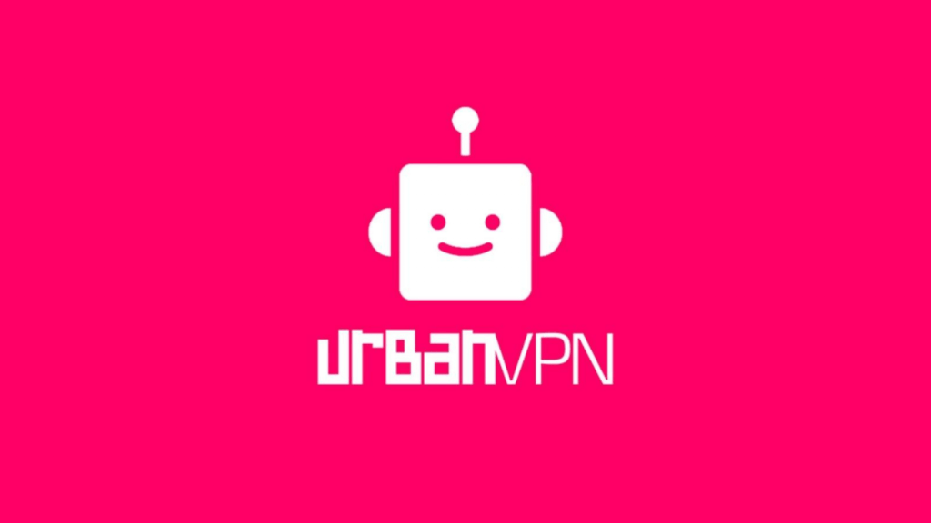 Urban VPN