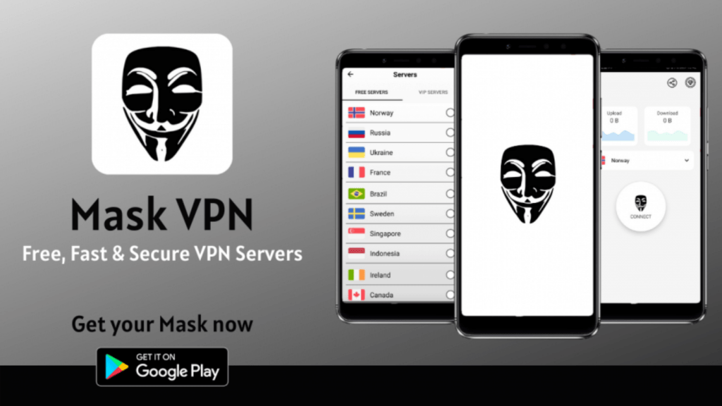 What is Mask VPN, and What are Its Benefits?